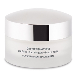 L'Amande Marseille Linea Viso Crema Antietà 50ML