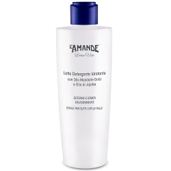 L'Amande Marseille Linea Viso Latte Detergente 250ML