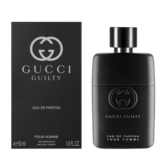 Gucci Guilty Pour Homme Eau de Parfum 50ML