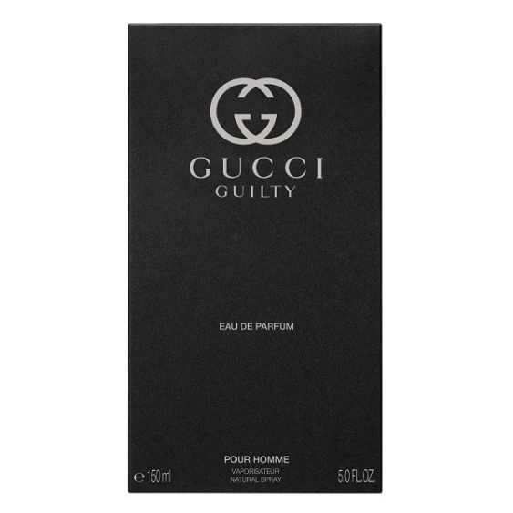 Gucci Guilty Pour Homme Eau de Parfum 150ML