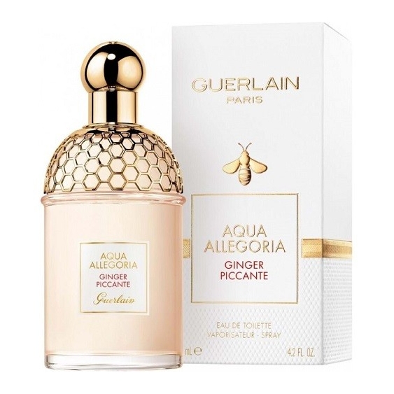 Guerlain Aqua Allegoria Ginger Piccante 125ML