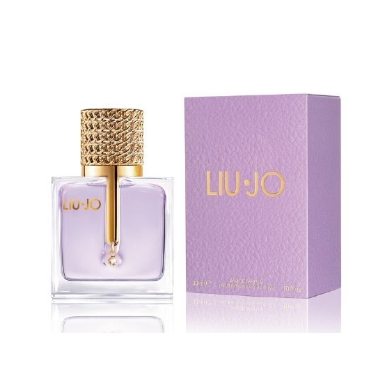 Profumo da Donna Liu Jo Eau De Parfum confezione da 30ML