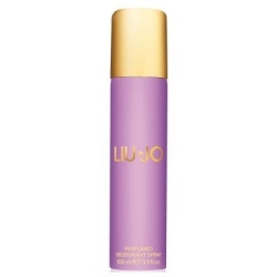 Liu Jo Perfumed Deodorant Spray confezione da 100ML
