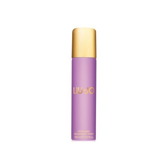 Liu Jo Perfumed Deodorant Spray confezione da 100ML
