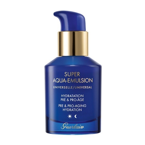 Guerlain Super Aqua-Emulsion Universelle 50ML