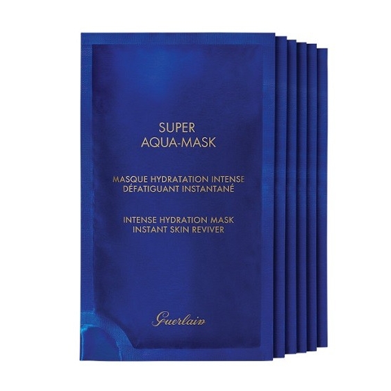 Guerlain Super Aqua-Masque Patch