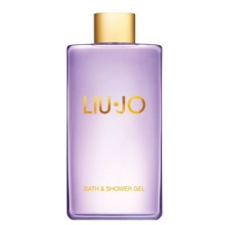 Liu Jo Bath and Shower Gel confezione da 200ml