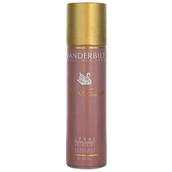Gloria Vanderbilt Spray Parfumant Déodorant 150ML