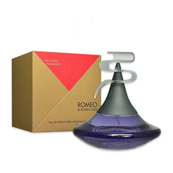 Romeo Gigli Romeo 100ML
