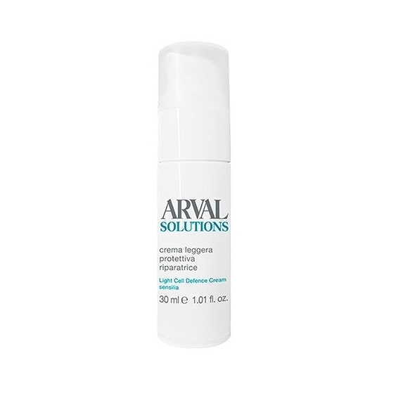 Arval Solutions Sensilia Light Cell Defence Cream 30ML