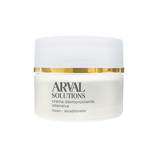 Arval Solutions Latraditionelle Vison Crema Dermonutriente Intensiva 30ML