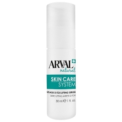 Arval Skin Care System Siero Lifting Anti Età D-Tox 30ML