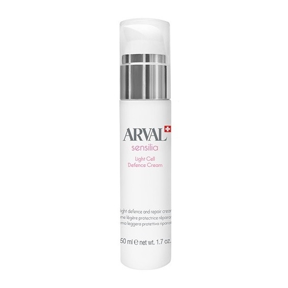 Arval Sensilia Light Cell Defence Cream 50ML