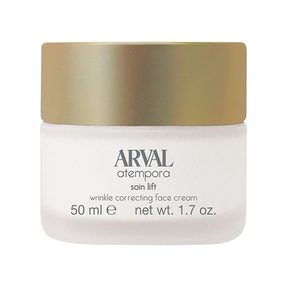 Arval Atempora Soin Lift 50ML