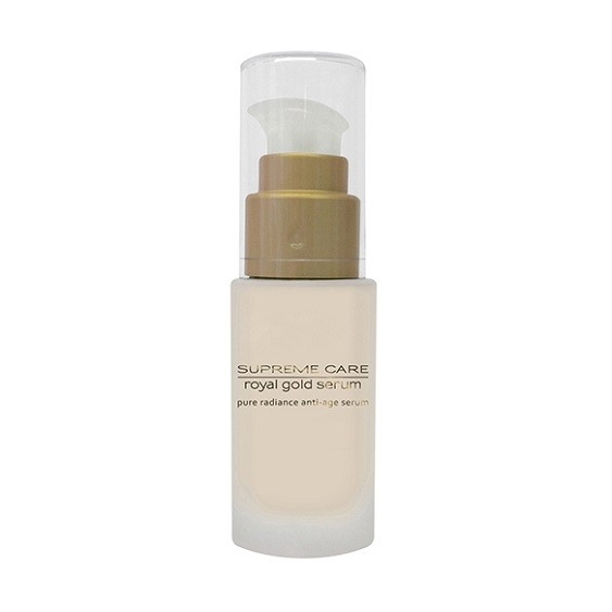 Arval Supreme Care Royal Gold Serum 30ML