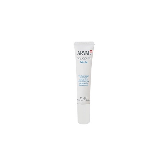 Arval Aquapure Hydra Eye 15ML