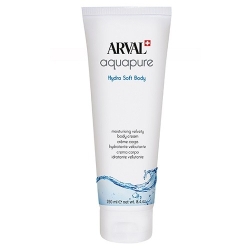 Arval Aquapure Hydra Soft Body 250ML