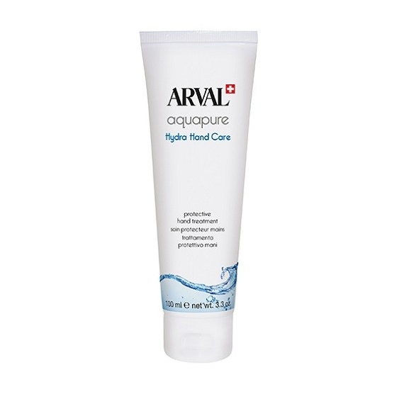 Arval Aquapure Hydra Hand Care 100ML