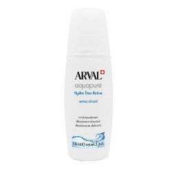 Arval Aquapure Hydra Deo Active 100ML