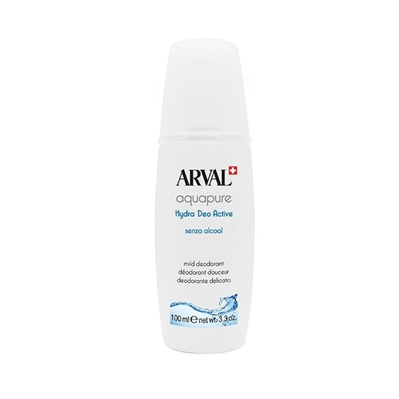 Arval Aquapure Hydra Deo Active 100ML