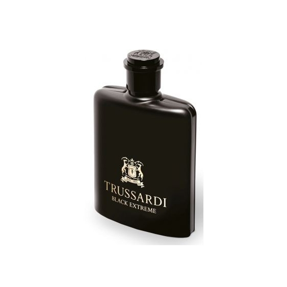 Profumo da Uomo Trussardi Black Extreme confezione da 30ML