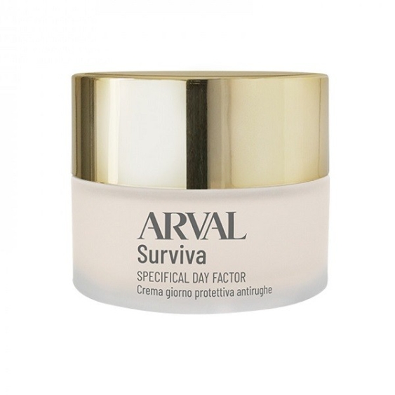 Arval Surviva Specifical Day Factor 50ML