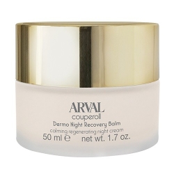 Arval Couperoll Dermo Night Recovery Balm 50ML
