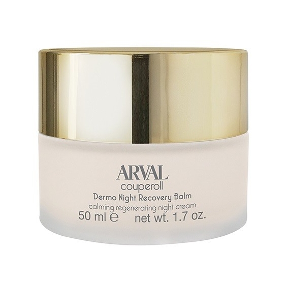 Arval Couperoll Dermo Night Recovery Balm 50ML
