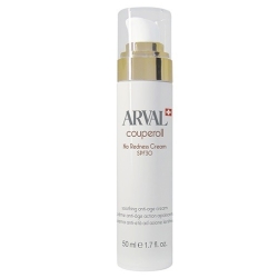 Arval Couperoll No Redness Cream SPF30 50ML