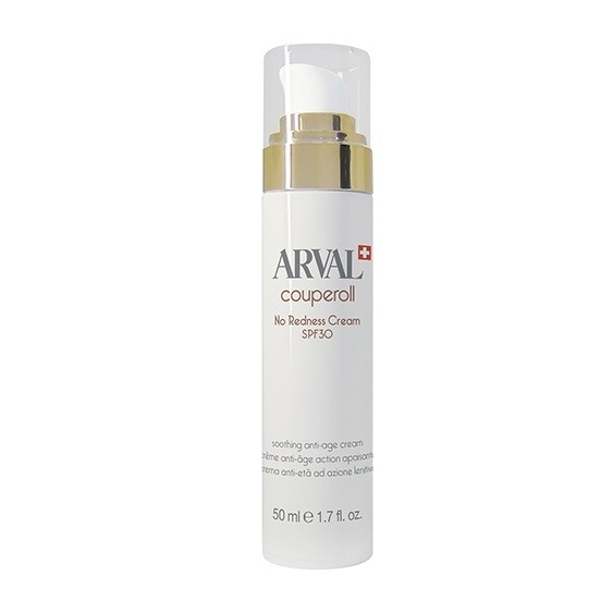 Arval Couperoll No Redness Cream SPF30 50ML