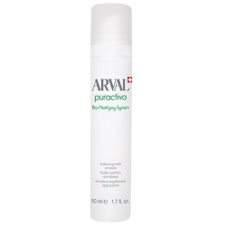 Arval Puractiva Bio-Matifying System 50ML