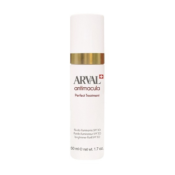 Arval Antimacula Perfect Treatment SPF30 50ML