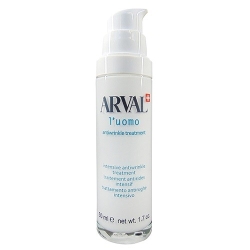 Arval L'Uomo Antiwrinkle Treatment 50ML