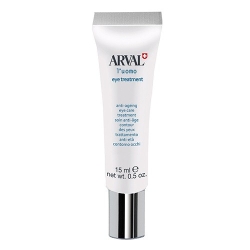 Arval L'Uomo Eye Treatment 15ML