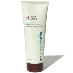 Ahava Mineral Body Exfoliator 200ML
