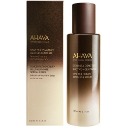 Ahava Dead Sea Osmoter Body Concentrate 100ML