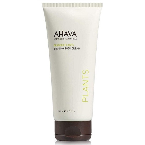 Ahava DeadSea Plants Firming Body Cream 200ML