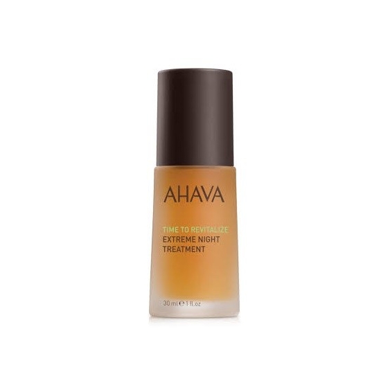 Ahava Time to Revitalize Extreme Night Treatment 30ML