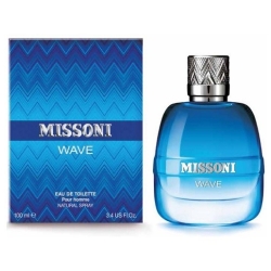 Missoni Wave 100ML