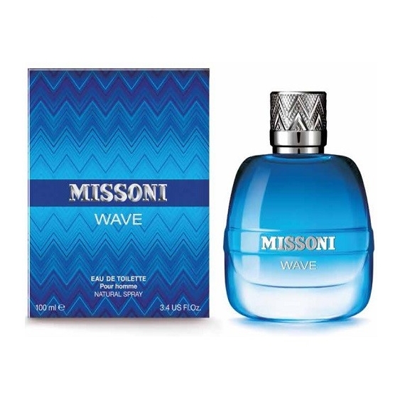Missoni Wave 100ML