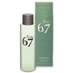 Pomellato 67 Artemisia Body Lotion confezione da 200ML