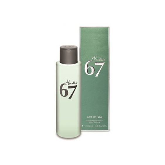 Pomellato 67 Artemisia Body Lotion confezione da 200ML