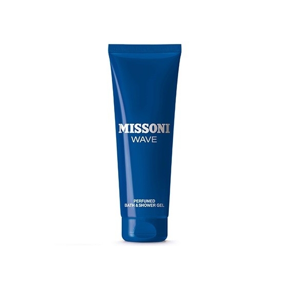 Missoni Wave Shower Gel 250ML