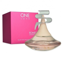 Romeo Gigli One Love 100ML