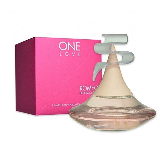 Romeo Gigli One Love 100ML