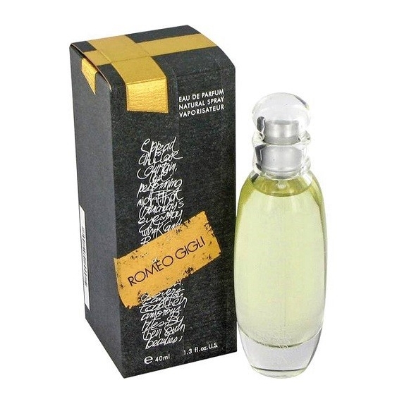 Romeo Gigli Woman 40ML