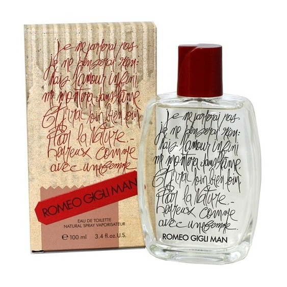 Romeo Gigli Man 100ML