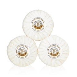 Roger & Gallet Jean Marie Farina Tris Saponette 3X100GR