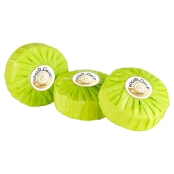 Roger & Gallet Fleur D'Osmanthus Tris Saponette 3X100GR