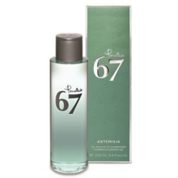 Pomellato 67 Artemisia Shampoo & Shower Gel confezione da 200ML